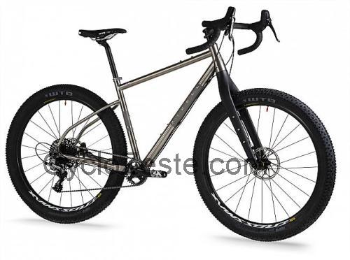 Ribble Adventure Ti fiche technique et avis